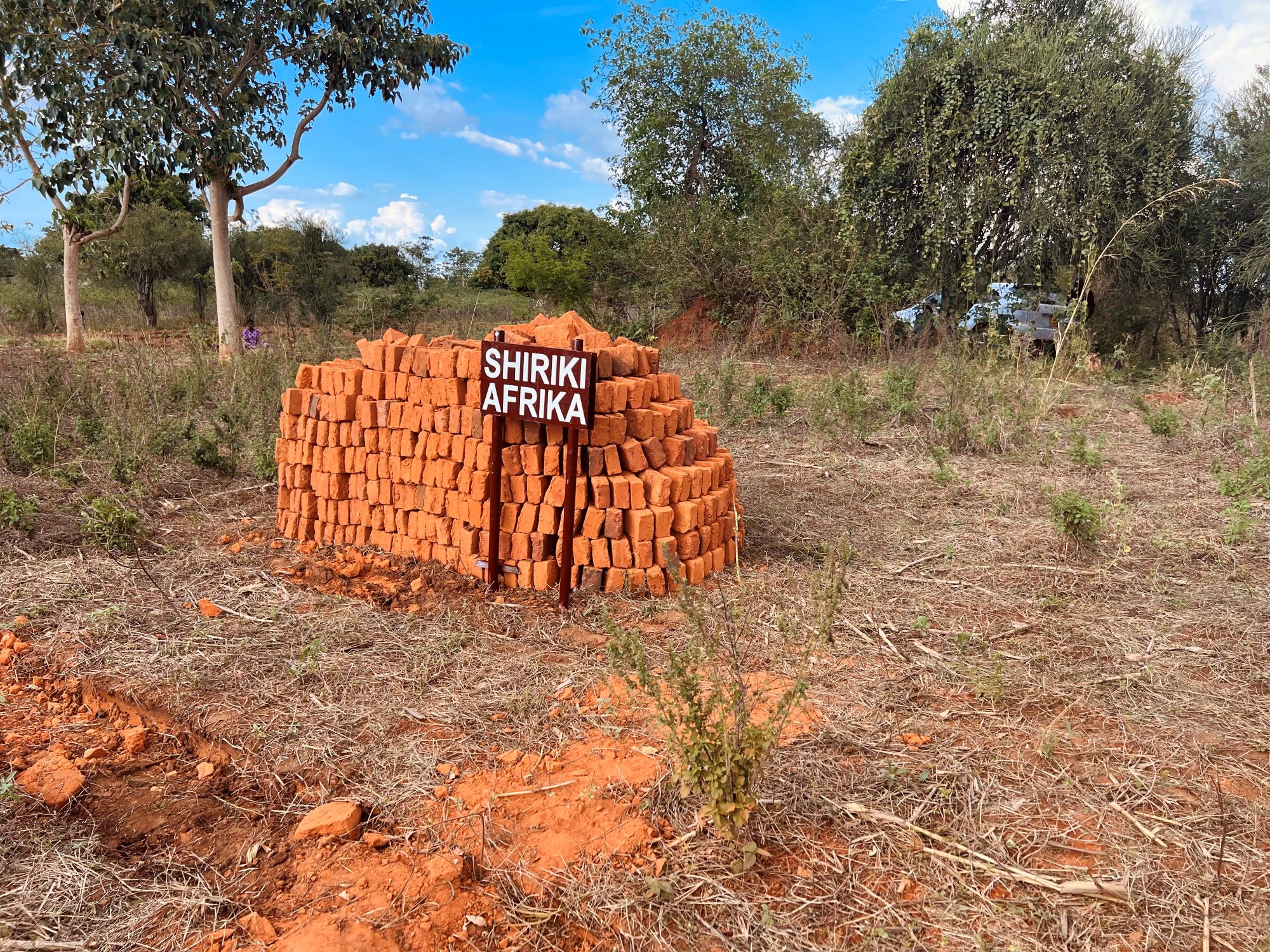 Shiriki Afrika Community